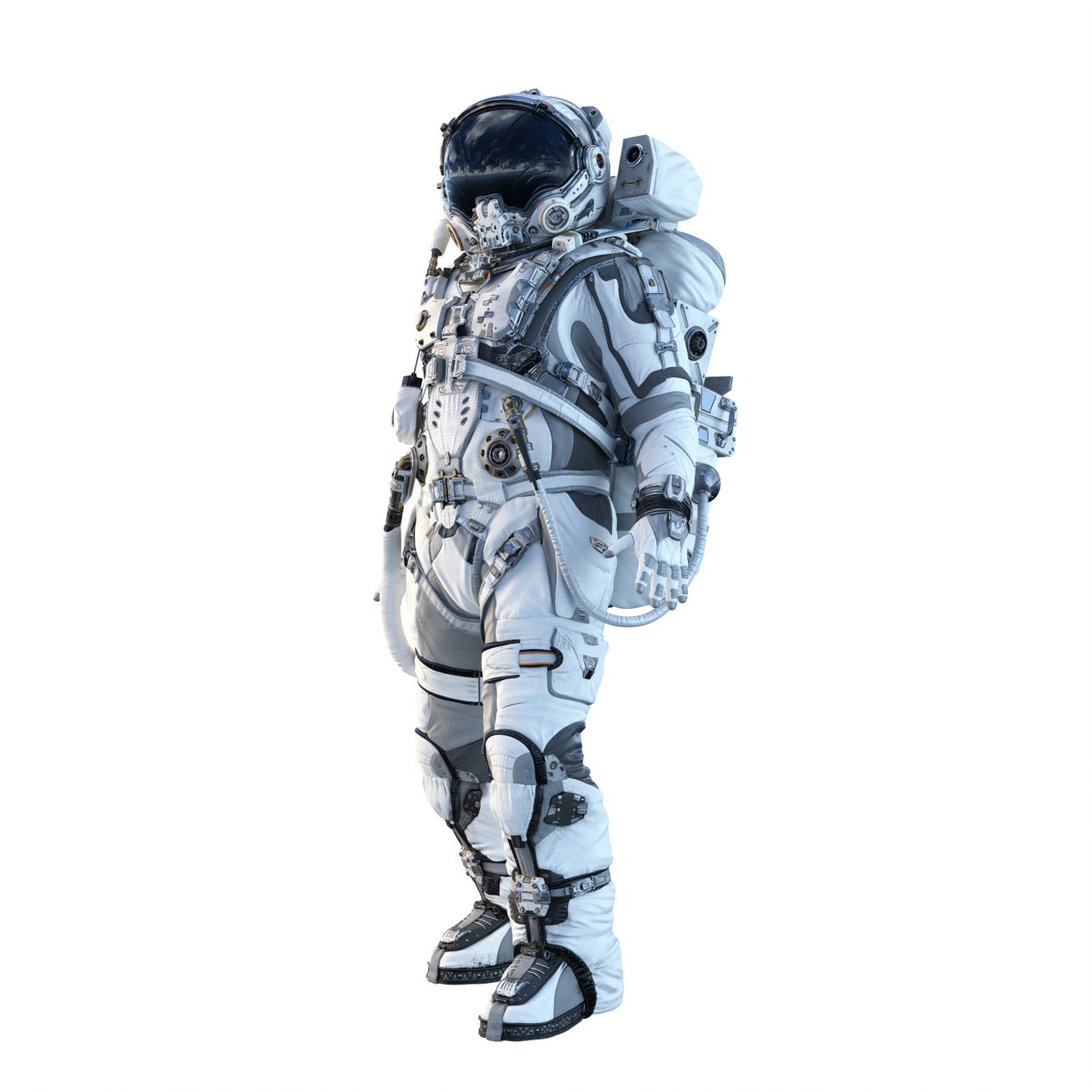 astronaut