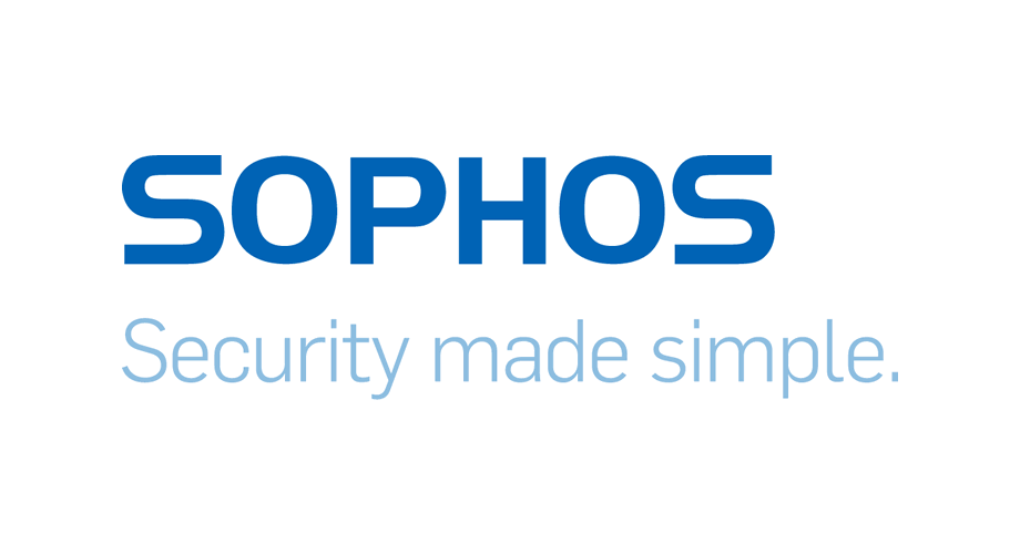 sophos logo
